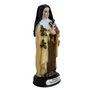 Imagem de Santa Terezinha Resina Nacional - 7 cm