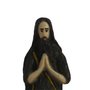Imagem de Santo Onofre de Resina Nacional - 12 cm