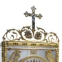 Sacrário Dourado Espelhado - 59cm