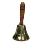 Sino Bronze Cabo de Madeira - 14 cm