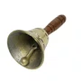 Sino Bronze Cabo de Madeira - 14 cm