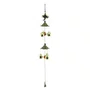 Sino de Nossa Senhora Aparecida Ouro Velho - 58 cm