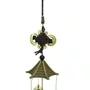 Sino de São Bento Ouro Velho - 58 cm