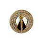 Pocket Socket de Nossa Senhora Aparecida - ALEATÓRIO