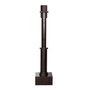 Suporte para Círio MDF Revestido - 1,35mt