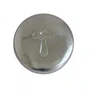 Teca Inox 1,5 cm X 5 cm