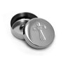 Teca Inox 1,5 cm X 5 cm