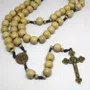 Terço do Intercessor Marfim