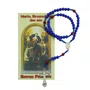 Terço Oração de Nossa Senhora Desatadora de Nós - 6 mm