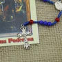 Terço Oração de Nossa Senhora Desatadora de Nós - 6 mm