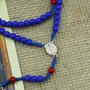 Terço Oração de Nossa Senhora Desatadora de Nós - 6 mm