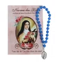 Terço Oração de Santa Terezinha Cor Sortida