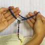 Terço Oração de São Carlo Acutis - 5 mm