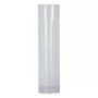 Tubo de Vidro Para Vela - 31cm