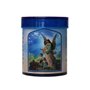 Vela Acrílica Anjo da Guarda Perfumada