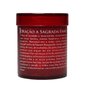 Vela Acrílica Sagrada Família Perfumada