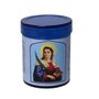 Vela Acrílica Santa Luzia Perfumada
