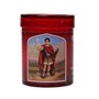Vela Acrílica Santo Expedito Perfumada