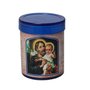 Vela Acrílica São José Perfumada