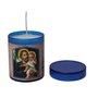 Vela Acrílica São José Perfumada