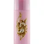 Vela Advento Rosa para Altar Anjo - 20 x 7 cm 