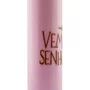 Vela Advento Rosa para Altar Vem Senhor - 20 x 7 cm 