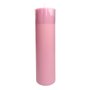 Vela Altar e Advento 25 cm x 7 cm Rosa