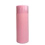 Vela Altar e Advento 25 cm x 9 cm Rosa Texturizada
