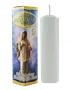 Vela de Devoção Nossa Senhora Rainha da Paz