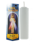 Vela Devoção Jesus Misericordioso