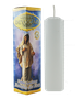 Vela de Devoção Nossa Senhora Rainha da Paz