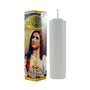 Vela Devoção Sagrado Coração de Jesus