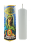Vela Devoção Imaculado Coração de Maria