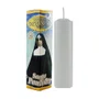 Vela Devoção Santa Paulina