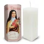 Vela Devoção Santa Teresinha