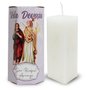 Vela Devoção São Rafael Arcanjo