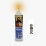 Vela Encantada Jesus Cristo