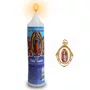 Vela Encantada Nossa Senhora de Guadalupe
