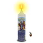Vela Encantada Nossa Senhora do Desterro
