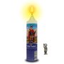 Vela Encantada Santo Expedito