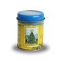 Vela Lata Nossa Senhora Aparecida Perfumada