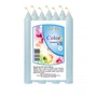 Vela Maço Premium N°5 Colorida Azul