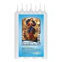 Vela Maço Premium N°5 Nossa Senhora Desatadora dos Nós 