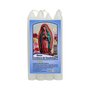 Vela Maço Premium Nº 5 Nossa Senhora de Guadalupe