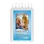 Vela Maço Premium N°5 Sagrada Família 