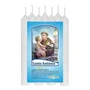 Vela Maço Premium N°5 Santo Antônio