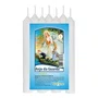 Vela Maço Premium N°5 Anjo da Guarda