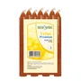 Vela Maço Premium N°5 Colorida Marrom