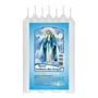 Vela Maço Premium N°5 Nossa Senhora das Graças