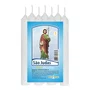 Vela Maço Premium N°5 São Judas